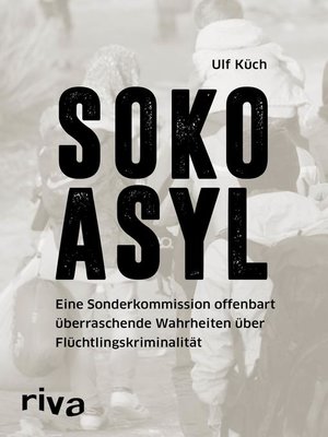 cover image of SOKO Asyl